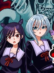 皇家执事录漫画封面