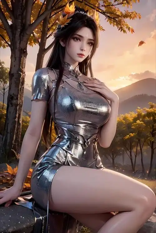 执事与魔女漫画封面